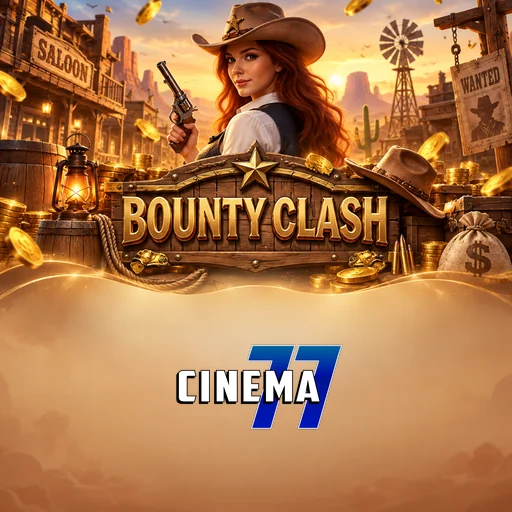 cinema77 Indonesia - Peningkatan performa dan UI/UX terbaru