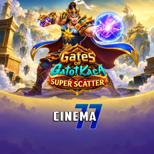 cinema77 APK Indonesia - Panduan Lengkap dan Tutorial