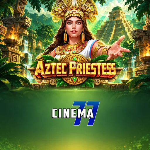 cinema77 - Peningkatan performa dan UI/UX terbaru