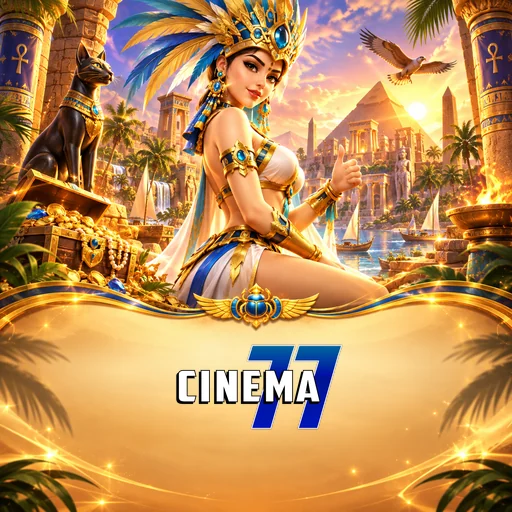 cinema77 APK Indonesia - Panduan Lengkap dan Tutorial