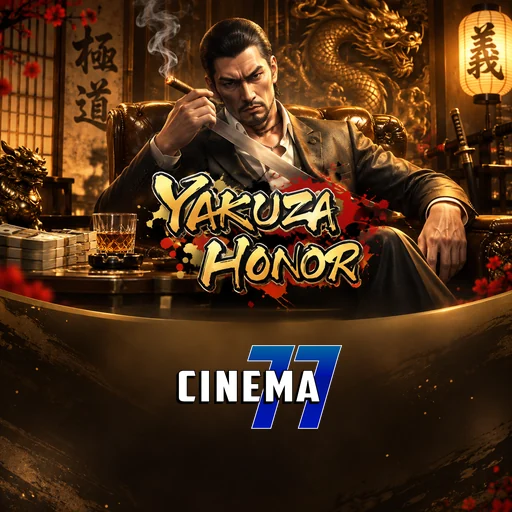 cinema77 APK Indonesia - Panduan Lengkap dan Tutorial